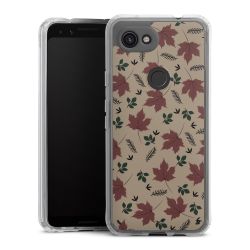 Bumper Case transparent single