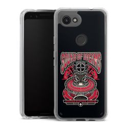 Bumper Case transparent single