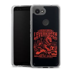 Bumper Case transparent single