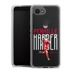 Bumper Case transparent single