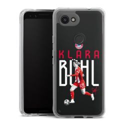 Bumper Case transparent single