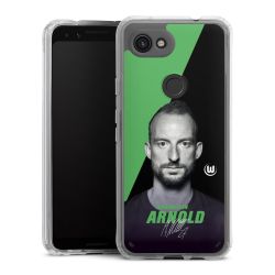 Bumper Case transparent single