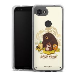 Bumper Case transparent single