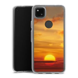 Bumper Case transparent single