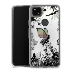 Bumper Case transparent