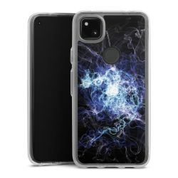 Bumper Case transparent