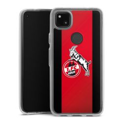 Bumper Case transparent single