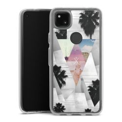 Bumper Case transparent