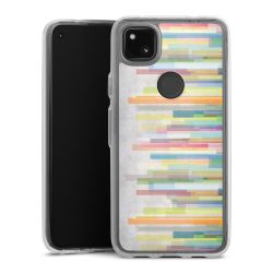 Bumper Case transparent