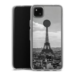 Bumper Case transparent single