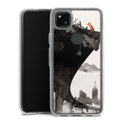 Bumper Case transparent