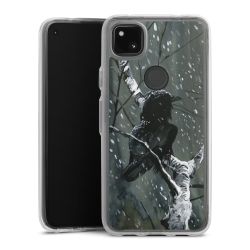 Bumper Case transparent