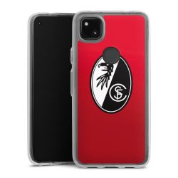 Bumper Case transparent single