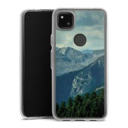 Bumper Case transparent single