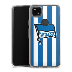 Bumper Case transparent single