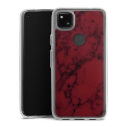 Bumper Case transparent