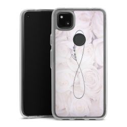 Bumper Case transparent