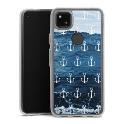 Bumper Case transparent single