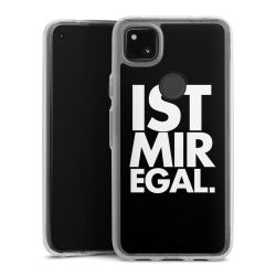 Bumper Case transparent single