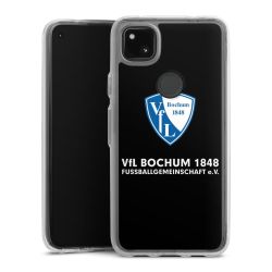 Bumper Case transparent single