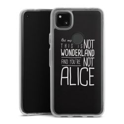 Bumper Case transparent