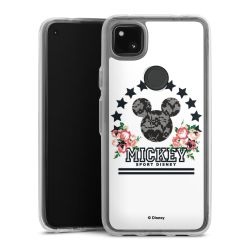 Bumper Case transparent single