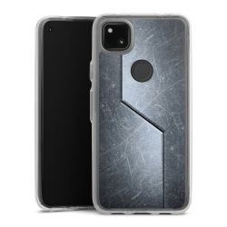 Bumper Case transparent