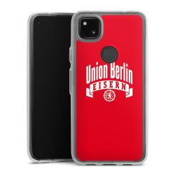 Bumper Case transparent single