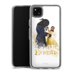 Bumper Case transparent