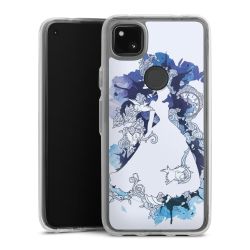 Bumper Case transparent