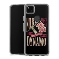 Bumper Case transparent single