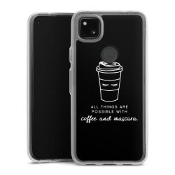 Bumper Case transparent single