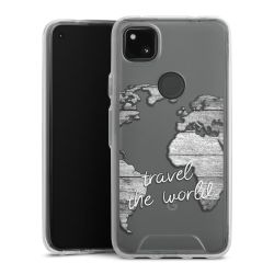 Bumper Case transparent