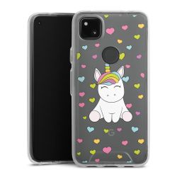 Bumper Case transparent single