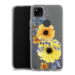 Bumper Case transparent