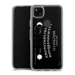 Bumper Case transparent