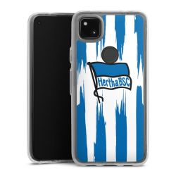 Bumper Case transparent single