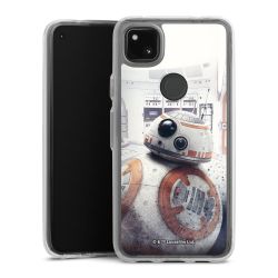 Bumper Case transparent single