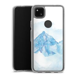 Bumper Case transparent