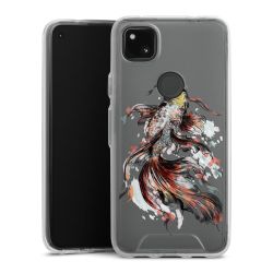 Bumper Case transparent