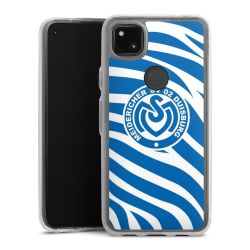 Bumper Case transparent single