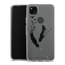 Bumper Case transparent