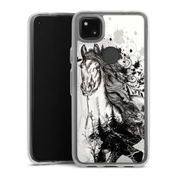 Bumper Case transparent