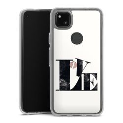 Bumper Case transparent single