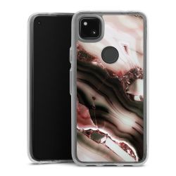 Bumper Case transparent