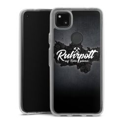 Bumper Case transparent single