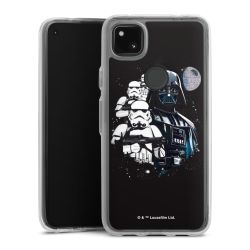 Bumper Case transparent single