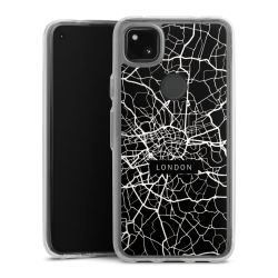 Bumper Case transparent