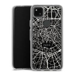 Bumper Case transparent