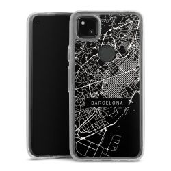 Bumper Case transparent